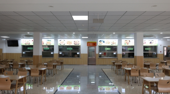 学院餐厅