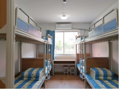学院宿舍