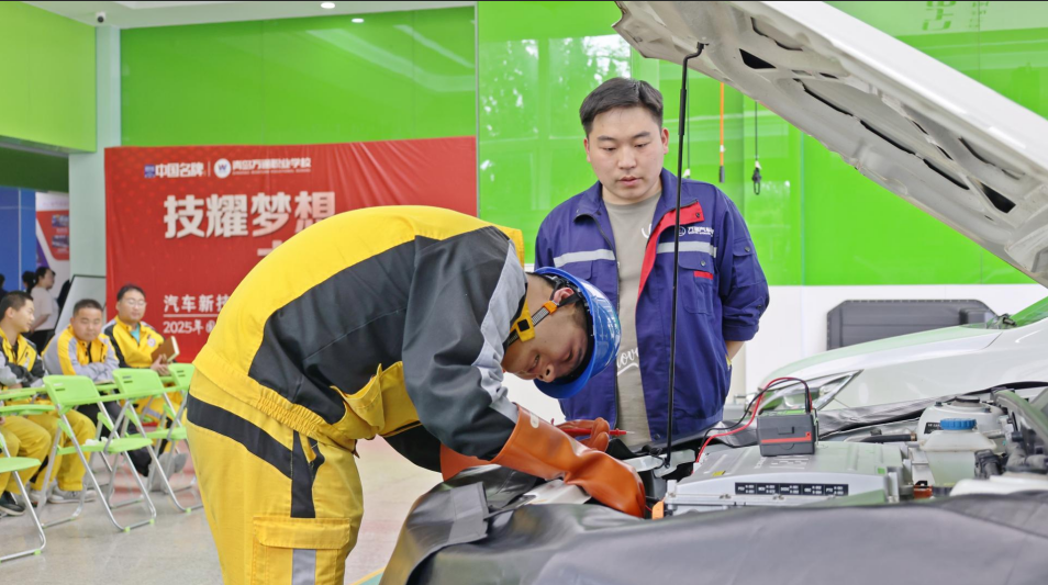 学院简介-青岛万通职业学校