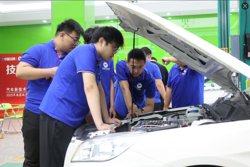 学院简介-青岛万通职业学校