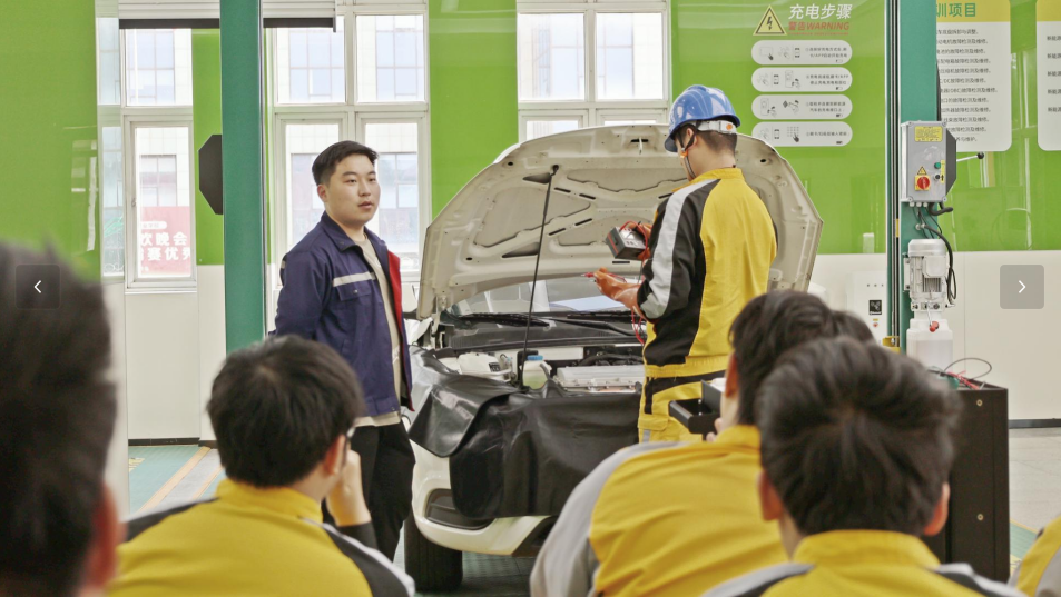 学院简介-青岛万通职业学校